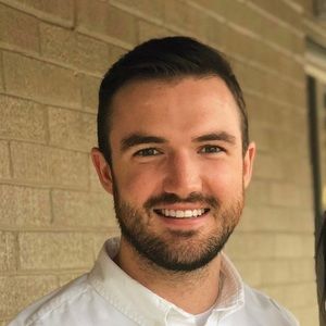 Meet your Posher, Evan